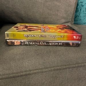 Resident Evil Bundle